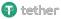 tether logo