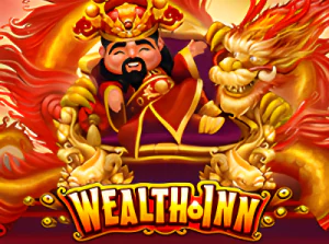 Wealth Inn di kasino 1win Indonesia