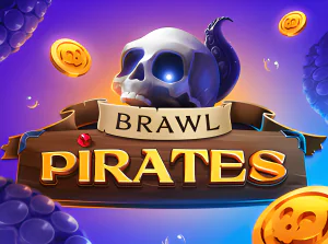 Brawl Pirates di kasino 1win Indonesia