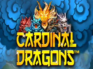 Cardinal Dragons di kasino 1win Indonesia