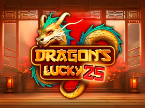 Dragon's Lucky 25 di kasino 1win Indonesia