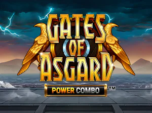 Gates Of Asgard Power Combo di kasino 1win Indonesia