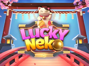 Lucky Neko di kasino 1win Indonesia