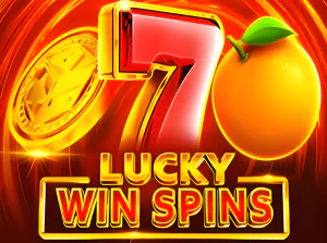 Lucky Win Spins di kasino 1win Indonesia