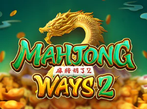 Mahjong Ways 2 di kasino 1win Indonesia