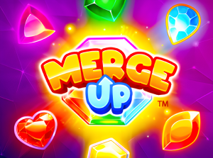 Merge Up di kasino 1win Indonesia