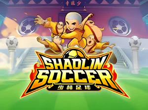 Shaolin Soccer di kasino 1win Indonesia