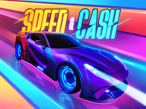 Speed-n-Cash di kasino 1win Indonesia